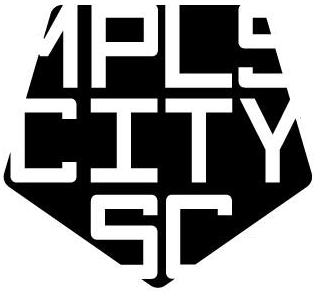 Minneapolis City SC 2016-Pres Primary Logo t shirt iron on transfers